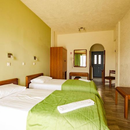 Hotel Philoxenia Масурион Экстерьер фото