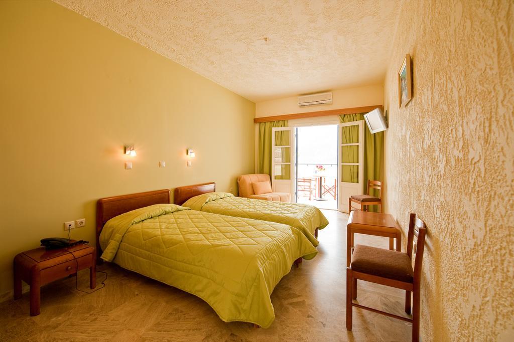Hotel Philoxenia Масурион Номер фото