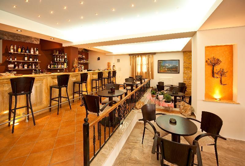 Hotel Philoxenia Масурион Экстерьер фото